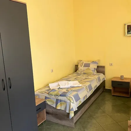 Casa de hóspedes Guest Kotvаta