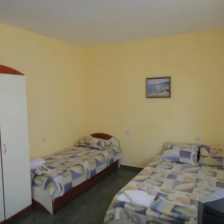 Vendégház Guest Kotvаta 2*