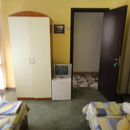 Guest Kotvаta Vendégház