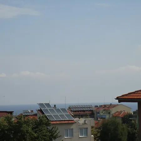 Guest Kotvаta Casa de hóspedes Lozenets