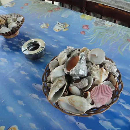 Guest Kotvаta Casa de hóspedes Lozenets