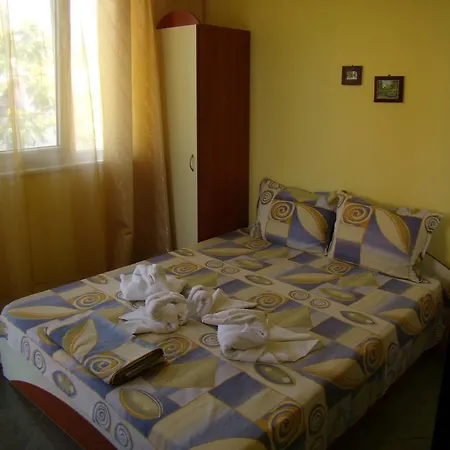 Guest Kotvаta Vendégház