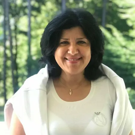 Guest Kotvаta Casa de hóspedes