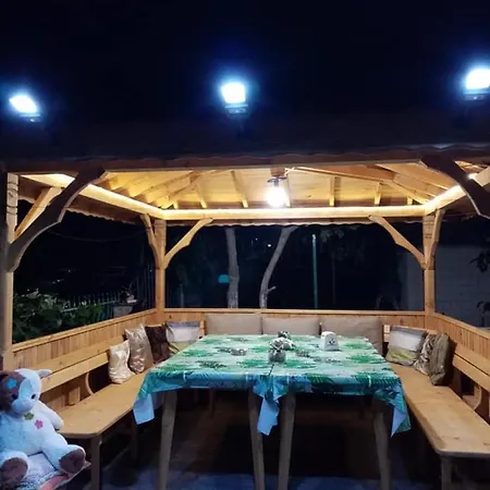 Guest house Guest Kotvаta 2*