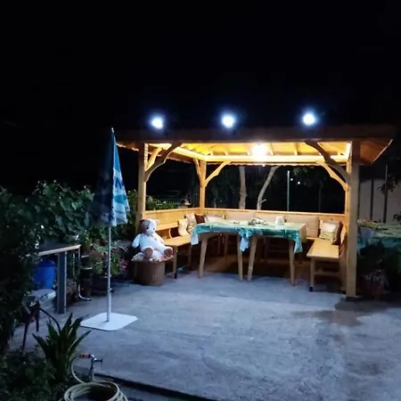 Guest Kotvаta Guest house 2*