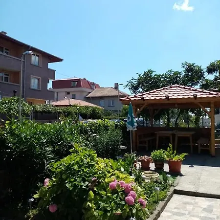 Guest house Guest Kotvаta Lozenets