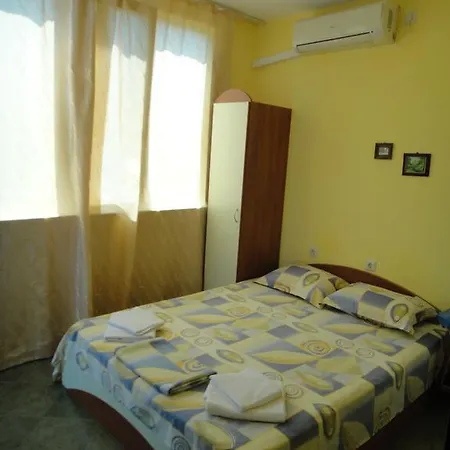 Guest house Guest Kotvаta 2*