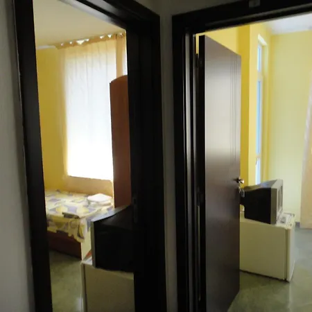 Guest Kotvаta Guest house Lozenets