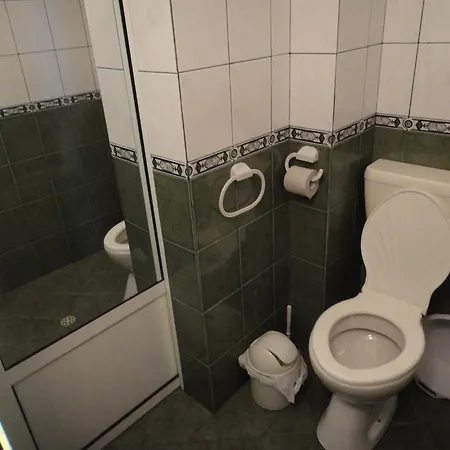 Guest Kotvаta Guest house