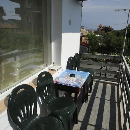 Guest Kotvаta Guest house