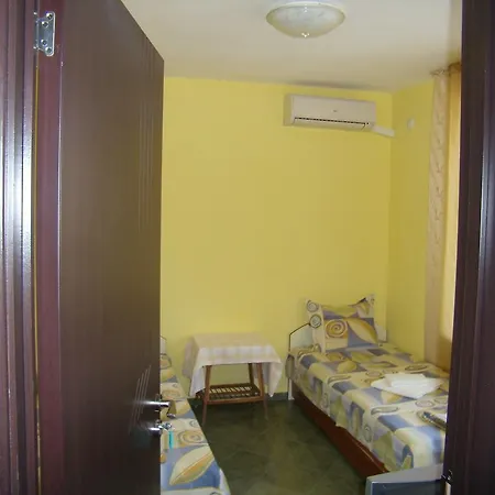 Guest Kotvаta Guest house 2*