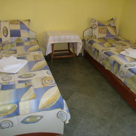 Guest house Guest Kotvаta Lozenets