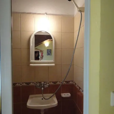 Guest Kotvаta Guest house