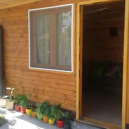 Guest Kotvаta Guest house 2*