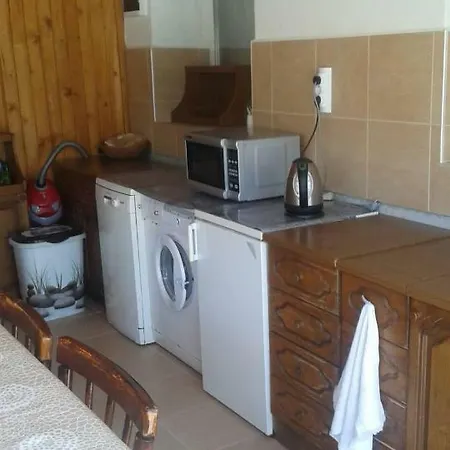 Guest Kotvаta Lozenets