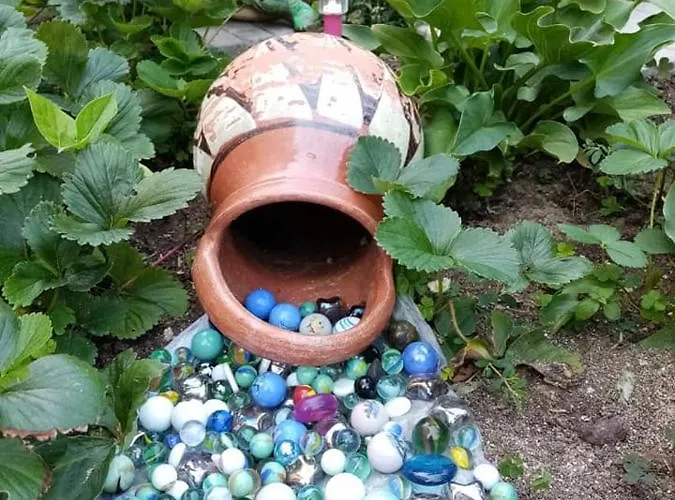 Guest Kotvаta Casa de hóspedes