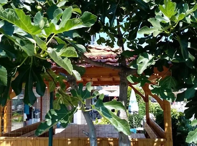 Guest Kotvаta Casa de hóspedes Lozenets