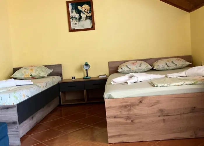 Guest Kotvаta 2* Lozenets