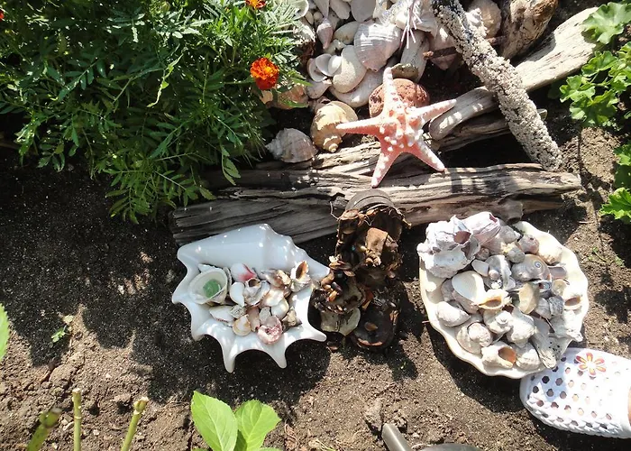 Guest Kotvаta Casa de hóspedes Lozenets