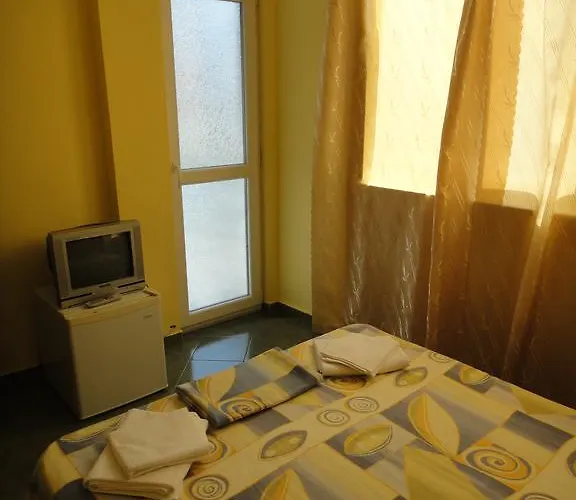 Guest Kotvаta Casa de hóspedes 2*