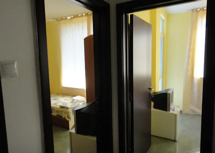 Guest Kotvаta Casa de hóspedes Lozenets