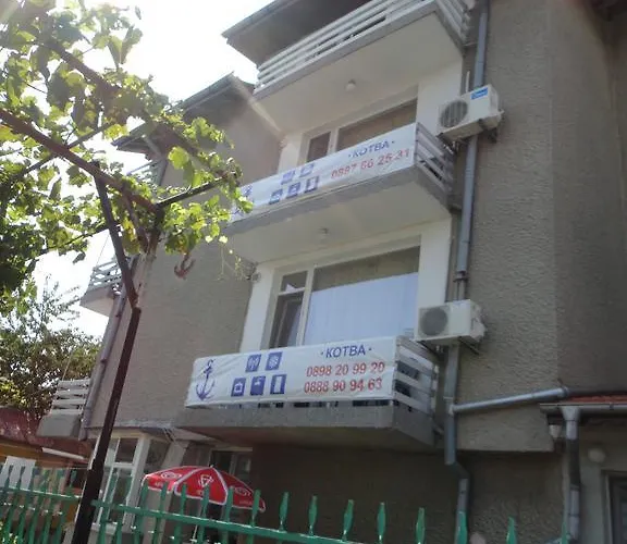 Casa de hóspedes Guest Kotvаta Lozenets