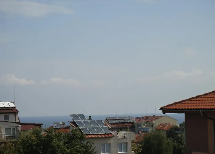 Guest Kotvаta Casa de hóspedes Lozenets