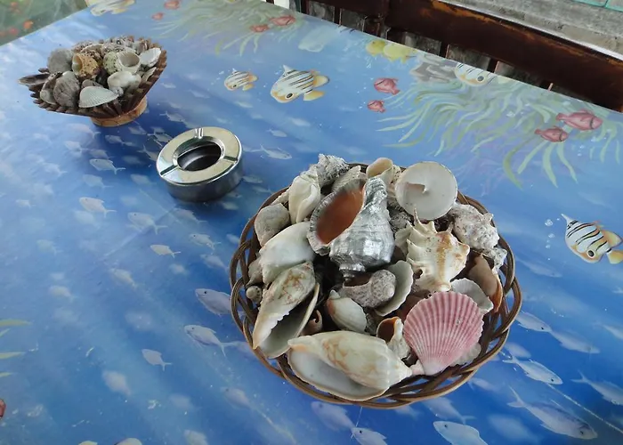 Guest Kotvаta Casa de hóspedes Lozenets