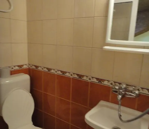 Casa de hóspedes Guest Kotvаta