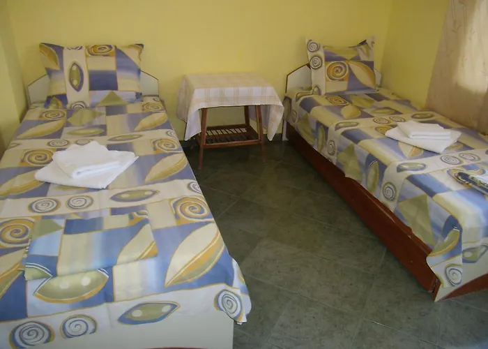 Casa de hóspedes Guest Kotvаta Lozenets