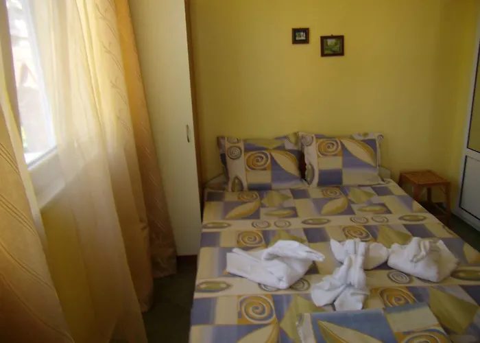 Guest Kotvаta Lozenets