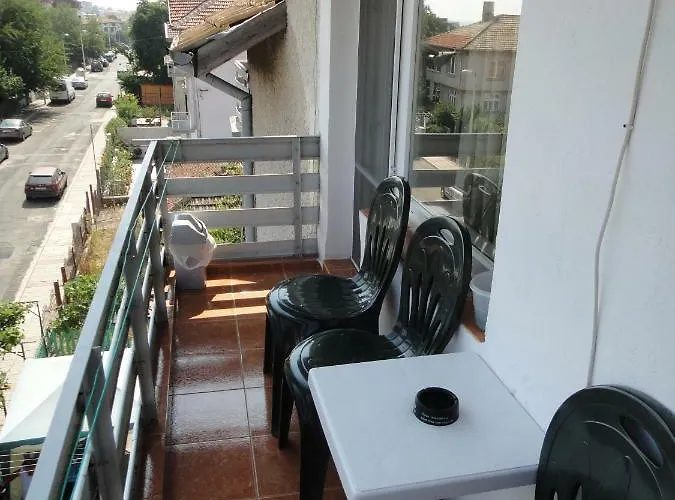 Guest Kotvаta Casa de hóspedes 2*