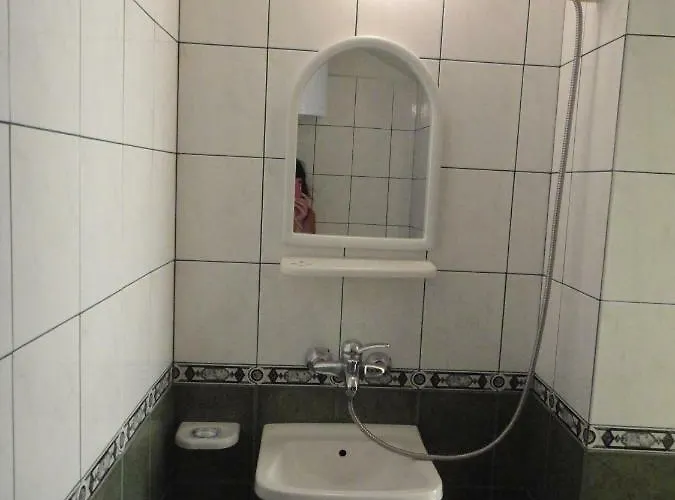 Guest Kotvаta 2* Lozenets