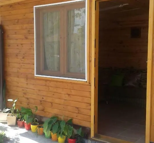 Guest Kotvаta Casa de hóspedes 2*