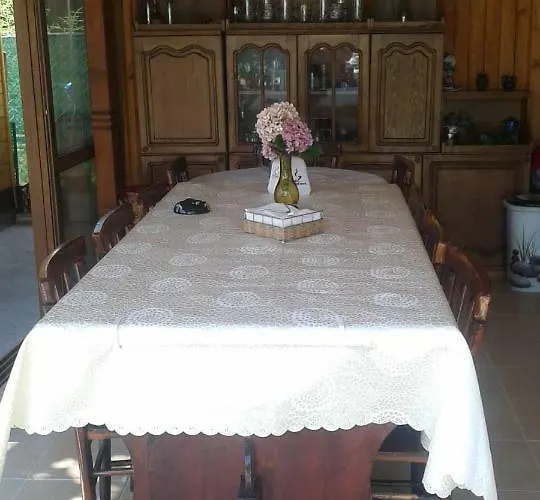 Guest Kotvаta 2* Lozenets